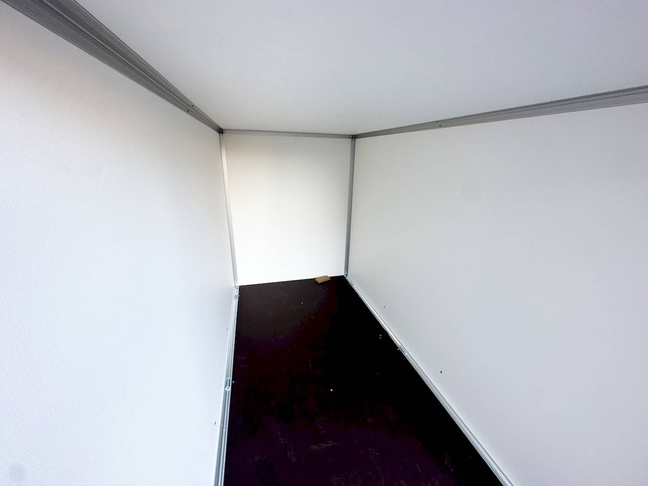 HAPERT SAPPHIRE L-2 | GRAU | RAMPE