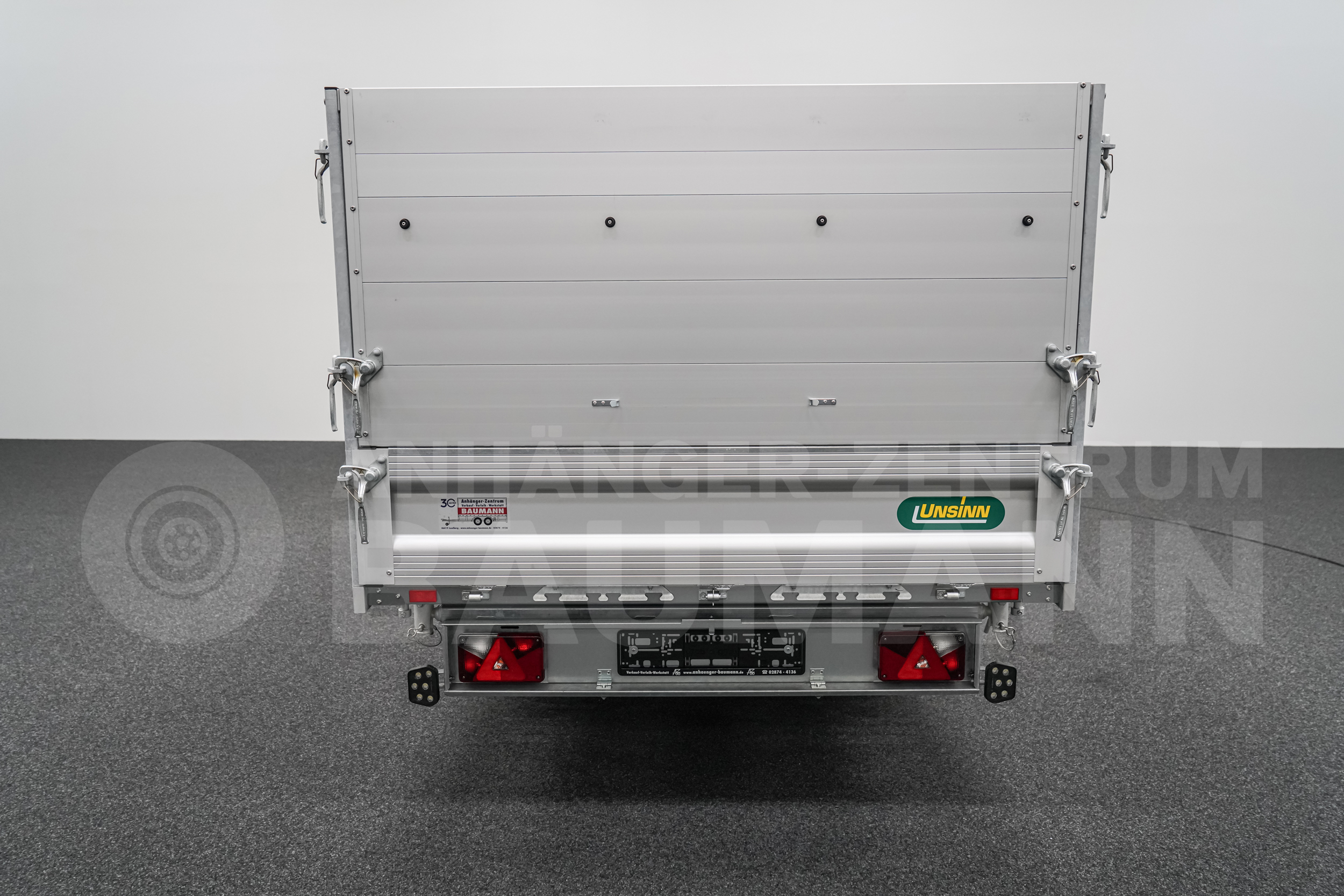 UNSINN UDK-B 3617-35-14