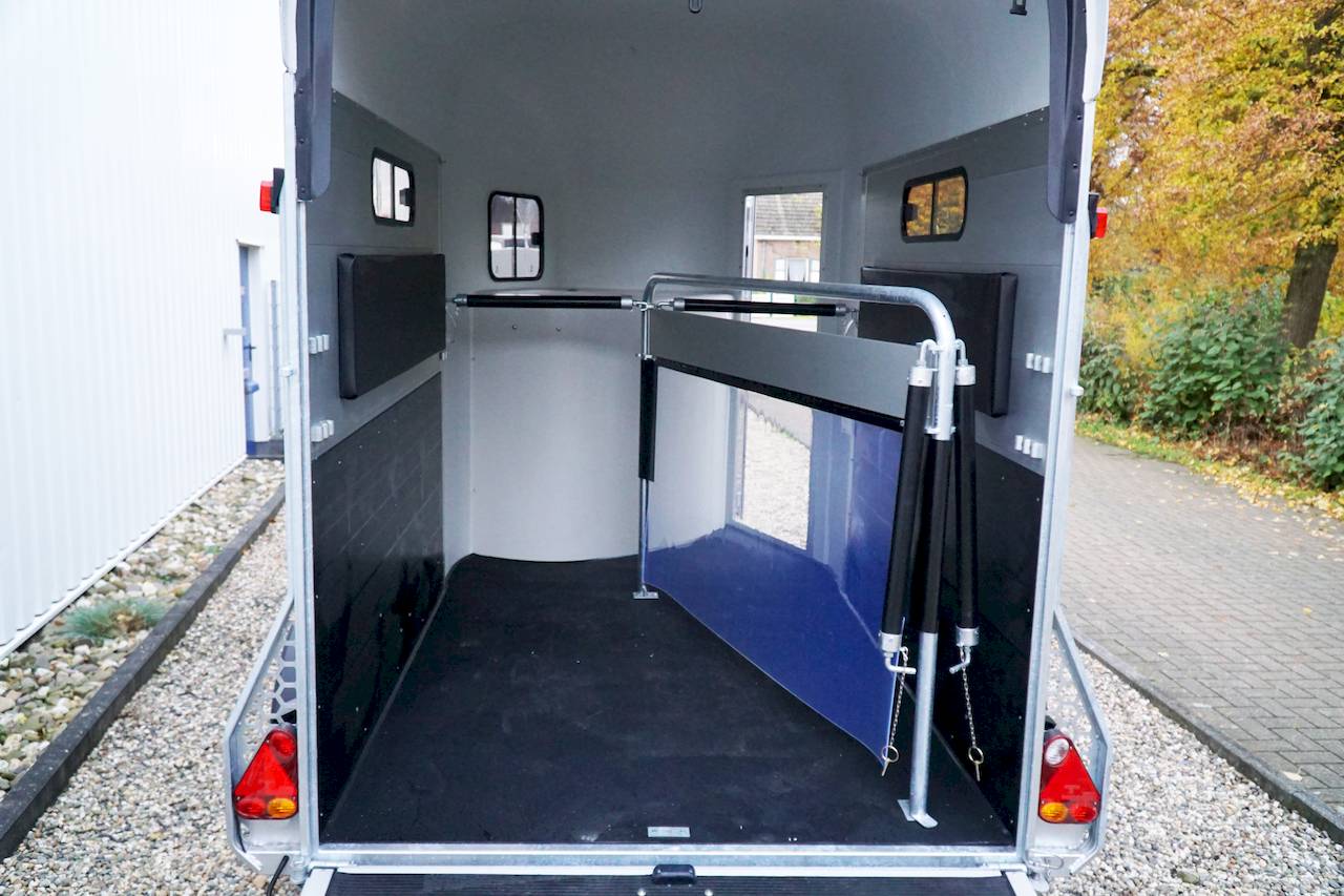 CHEVAL LIBERTE GOLD 3 ALU PREMIUM