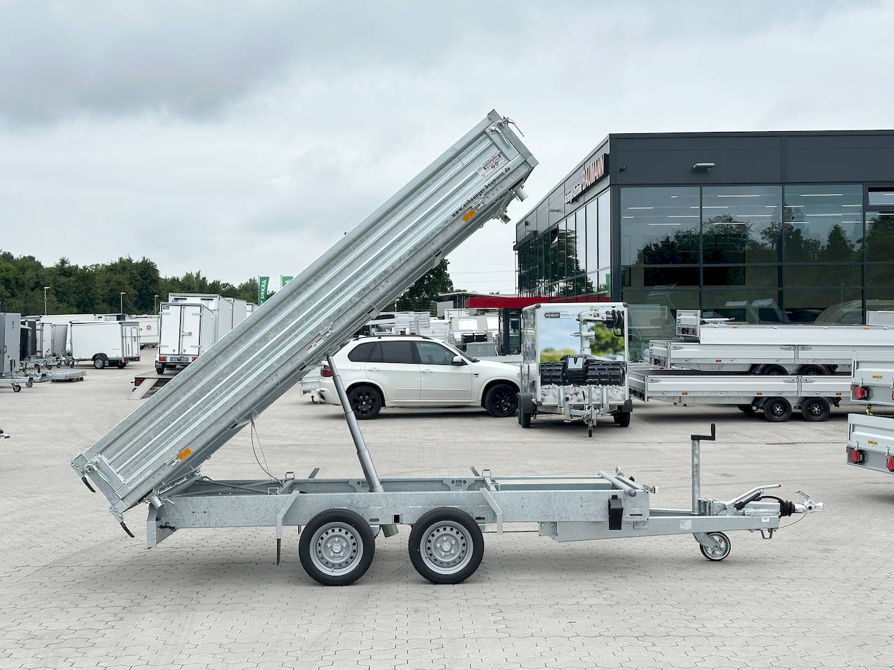 HUMBAUR HTK 3500.37 | PROSTEEL