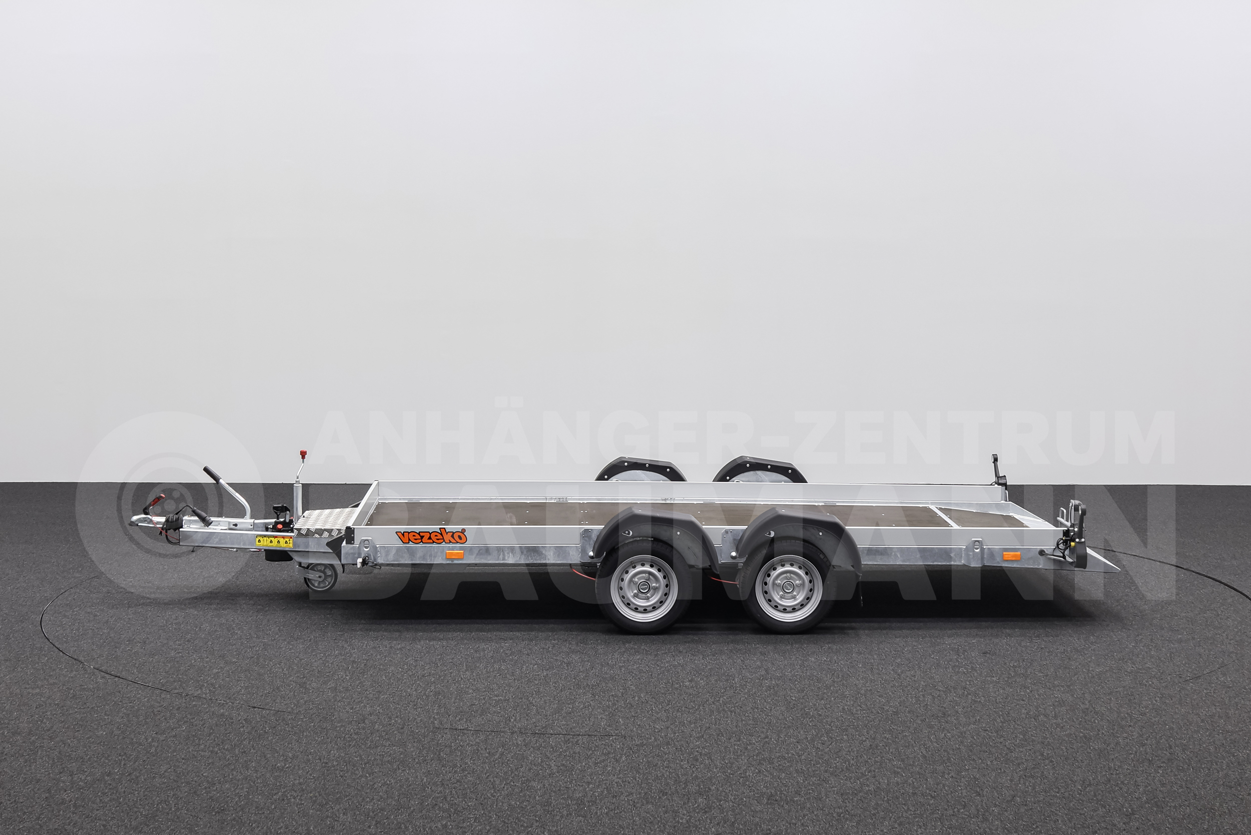 VEZEKO HUSKY CAR FB 27.39