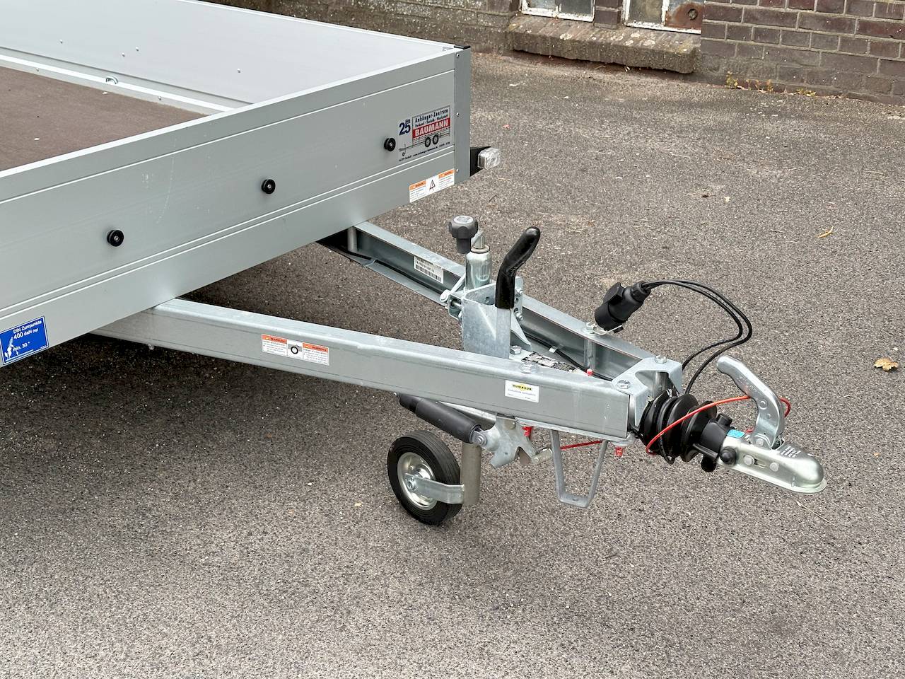 HUMBAUR HA 132513 MULTI BW RSD