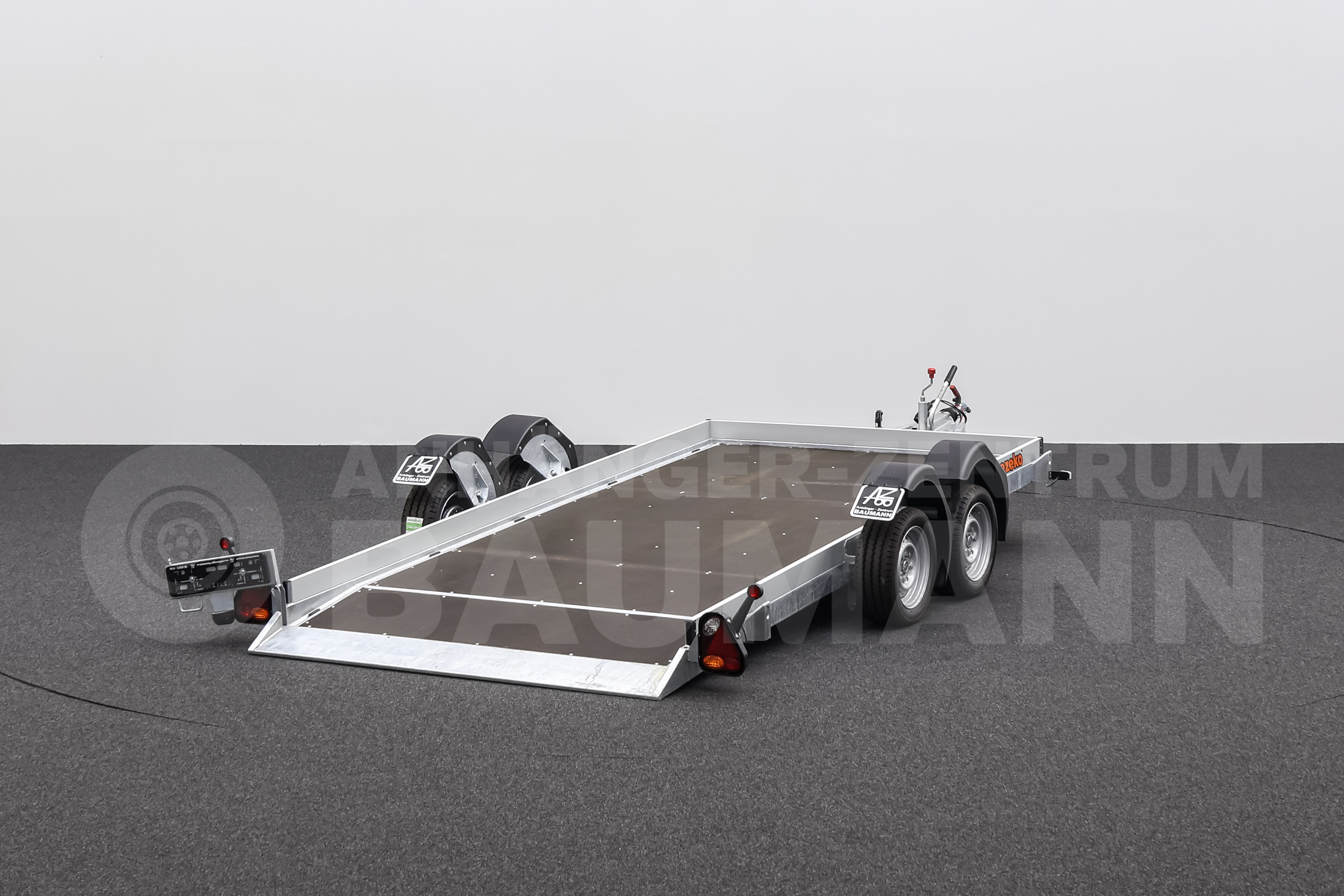 VEZEKO HUSKY CAR FB 27.39