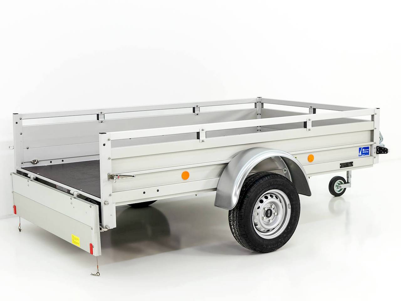 KOCH-ANHÄNGER U6