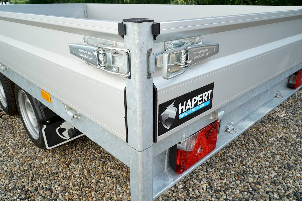 HAPERT AZURE H-2 | MULTI