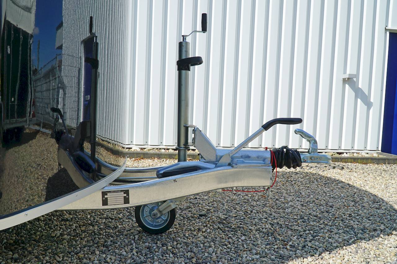 CHEVAL LIBERTE DEBON C300 ALU ROADSTER