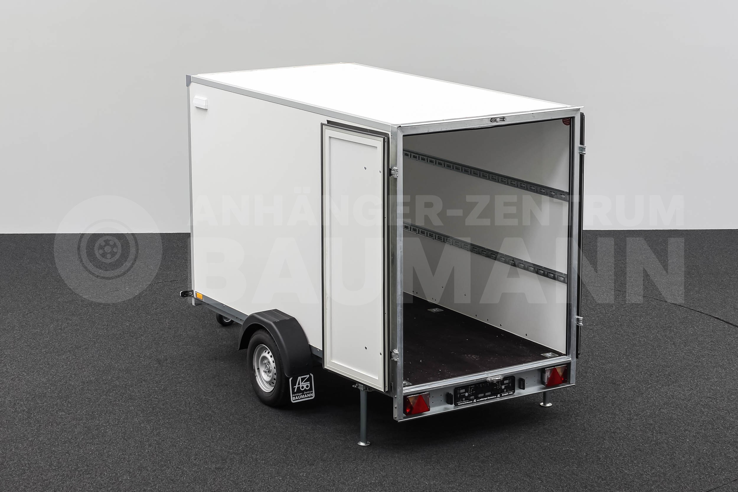 BLYSS F1330HD | SEITENTÜR