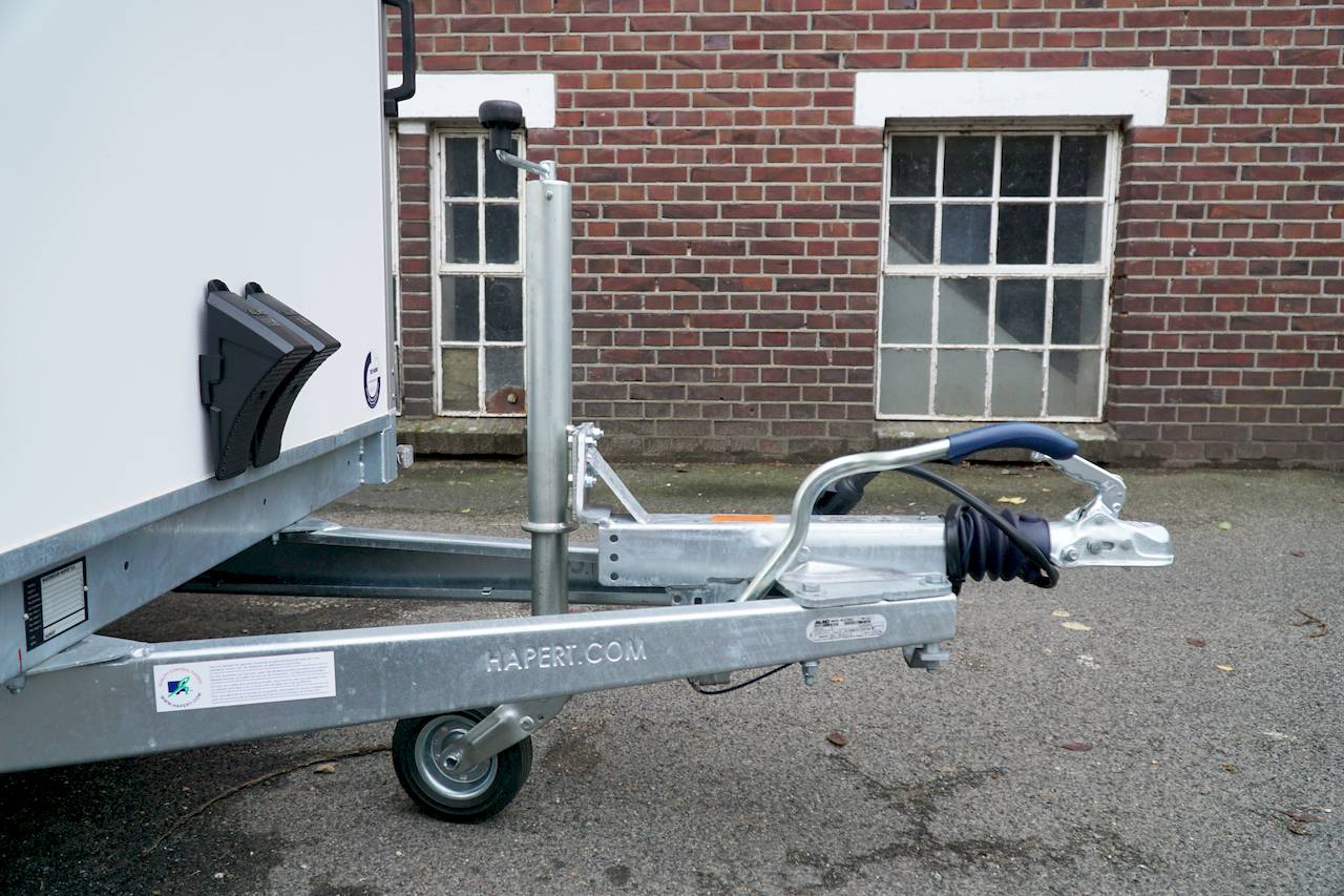 HAPERT SAPPHIRE L-2