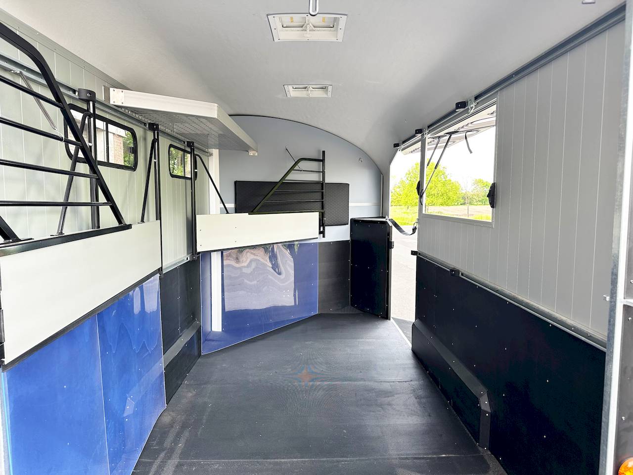 CHEVAL LIBERTE MAXI 4 SCHRÄGSTEHER