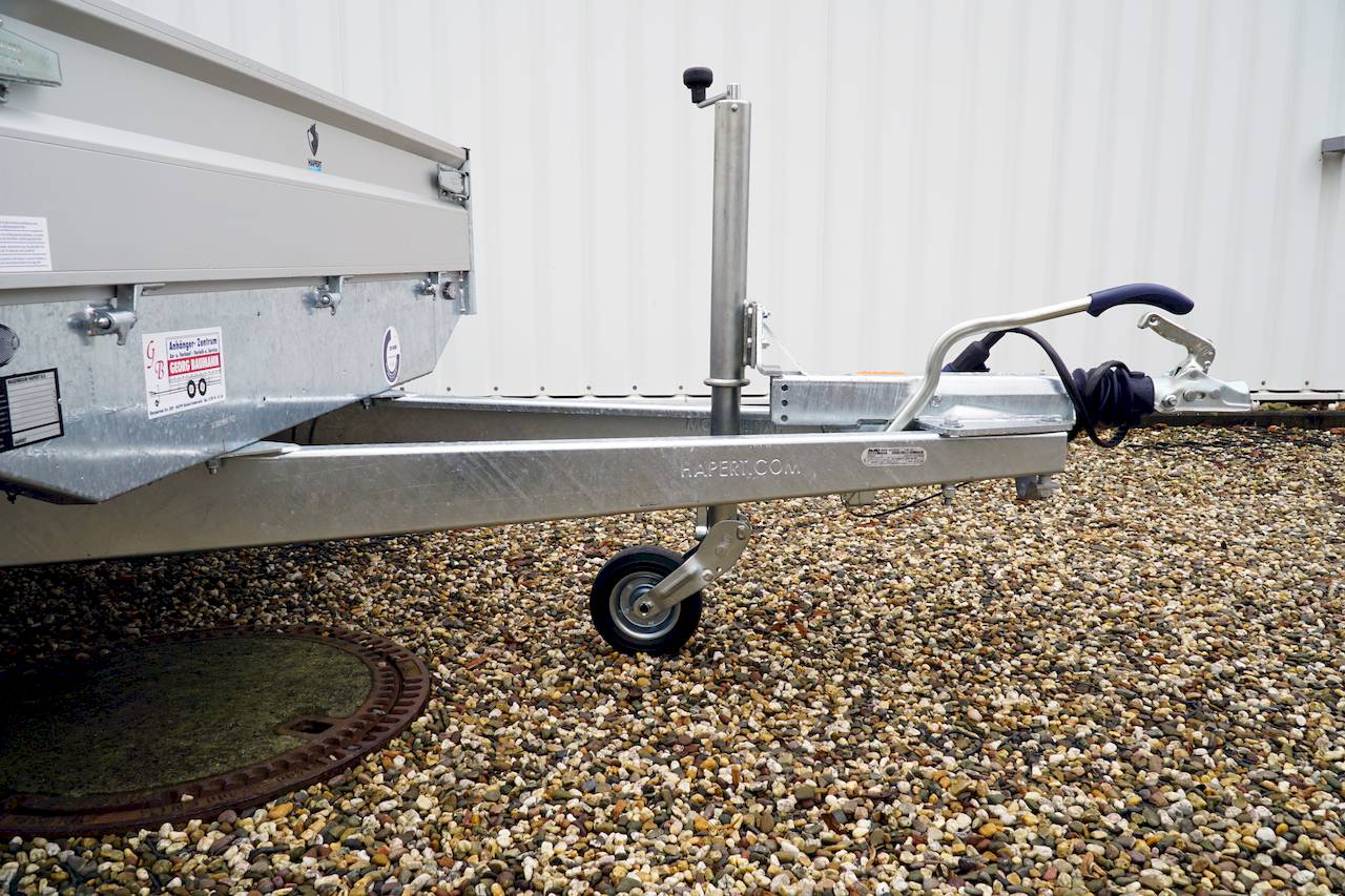 HAPERT AZURE H-2
