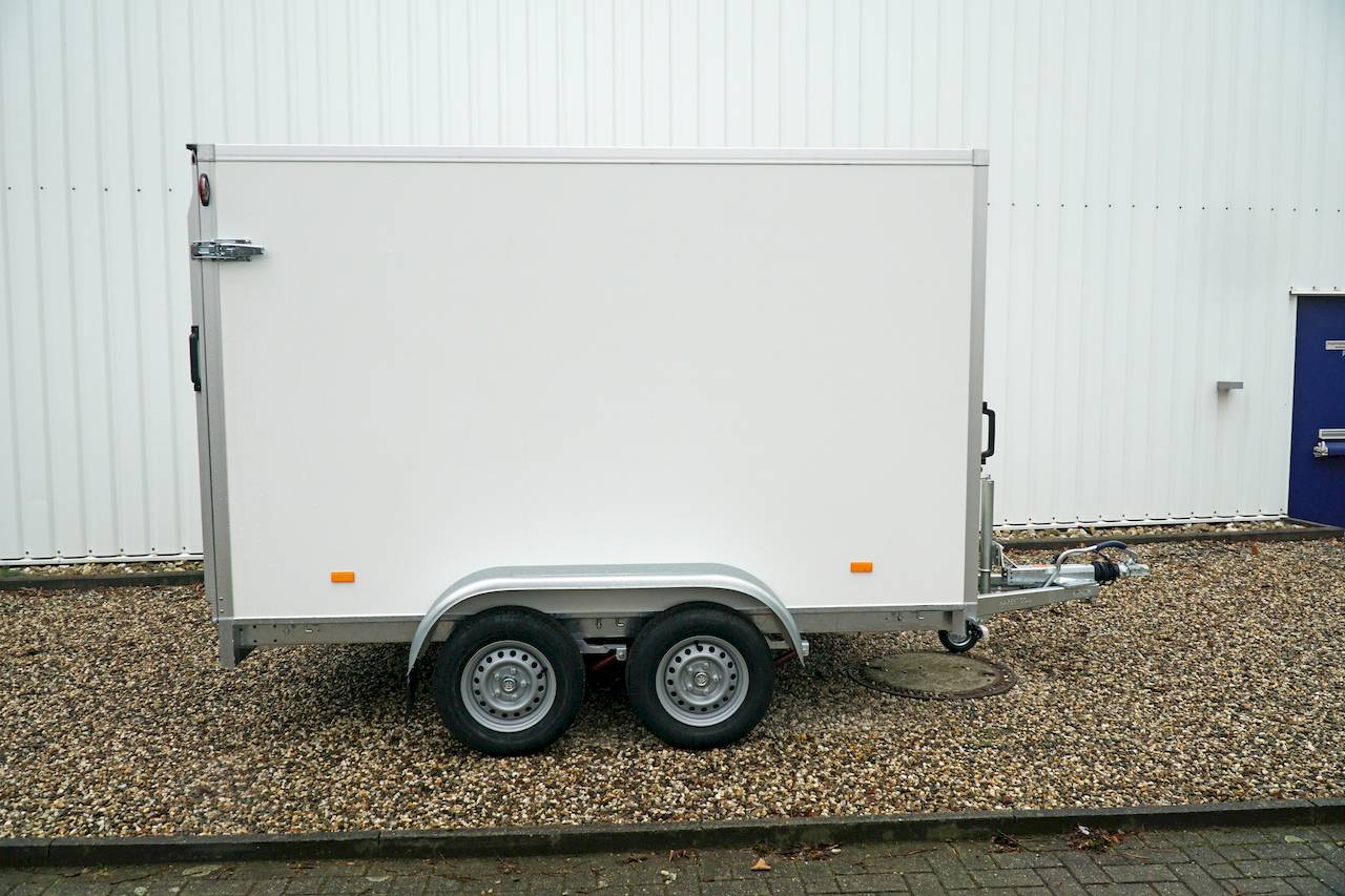 HAPERT SAPPHIRE L-2 | RAMPE