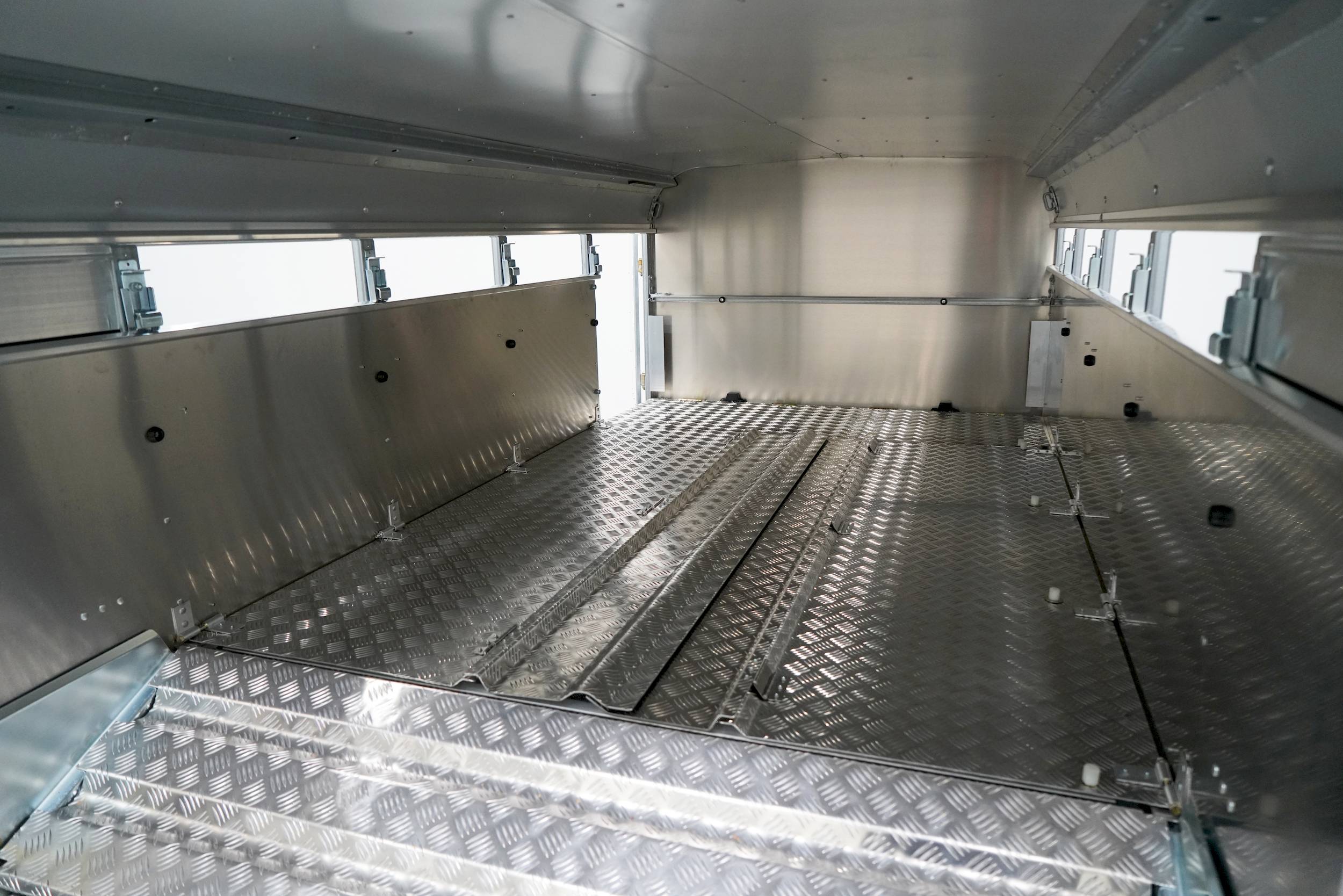 IFOR WILLIAMS TA5 | 10x6 | DOPPELSTOCK