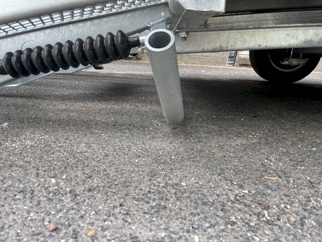 VARIANT 3516 B3 | MAXI LOAD