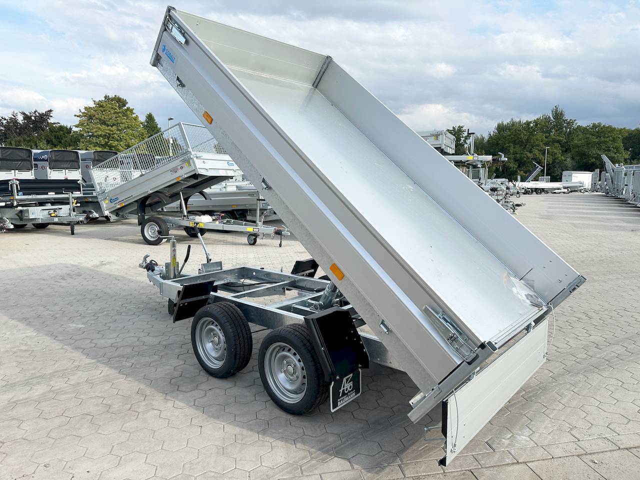 HAPERT COBALT HB-2