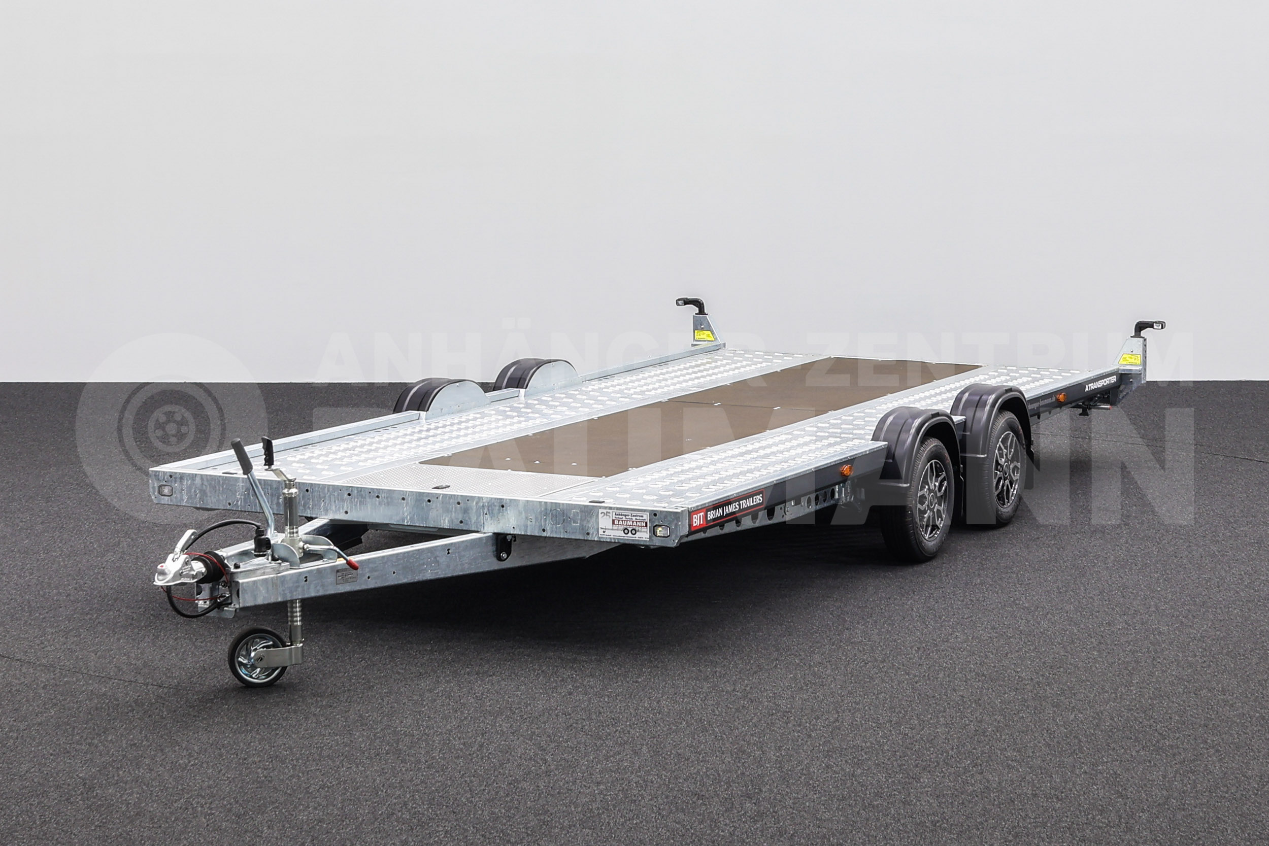 BRIAN JAMES A 130-5021-30-2-12 TRANSPORTER