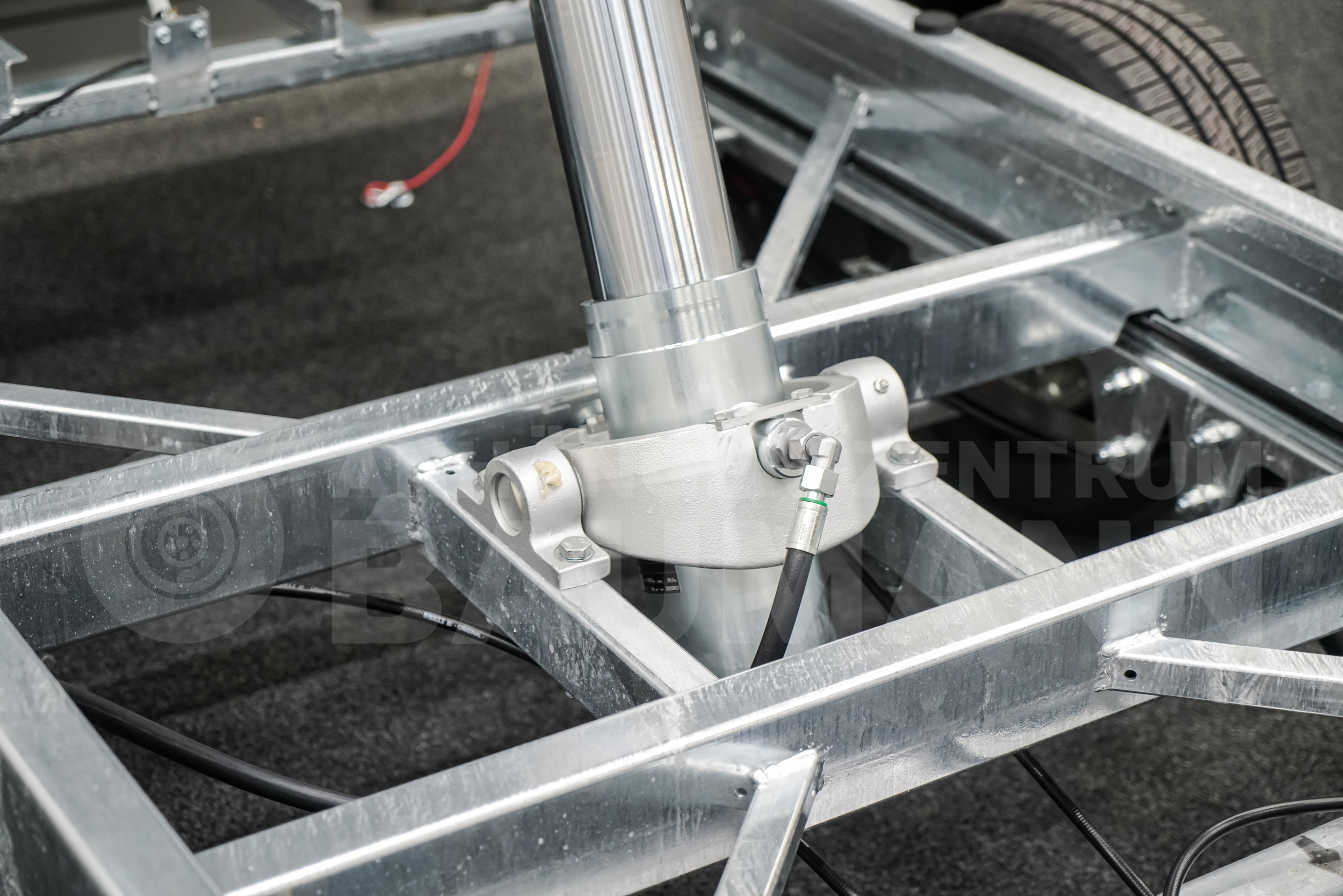 HAPERT COBALT HM-2 FERRO