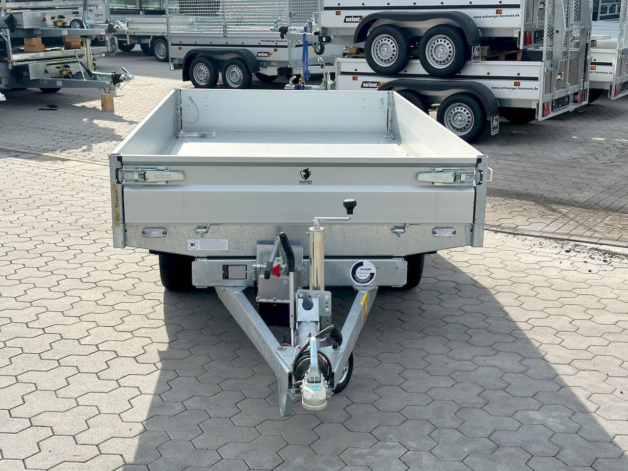 HAPERT COBALT HB-2