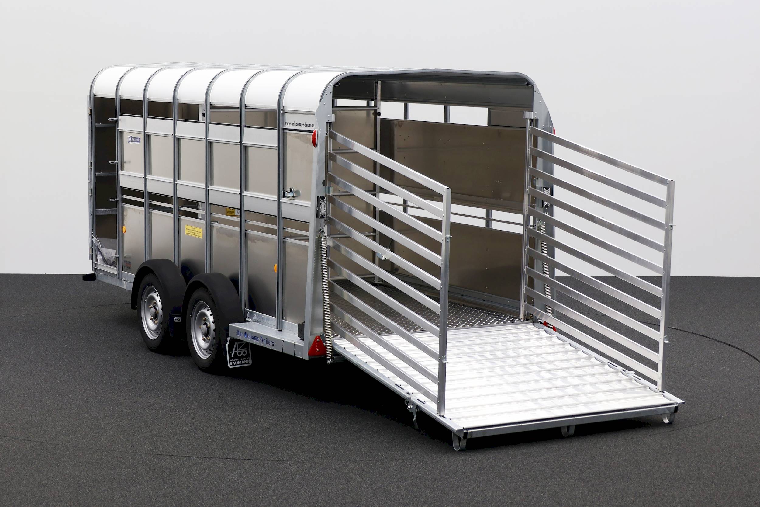 IFOR WILLIAMS TA510 | 14x6