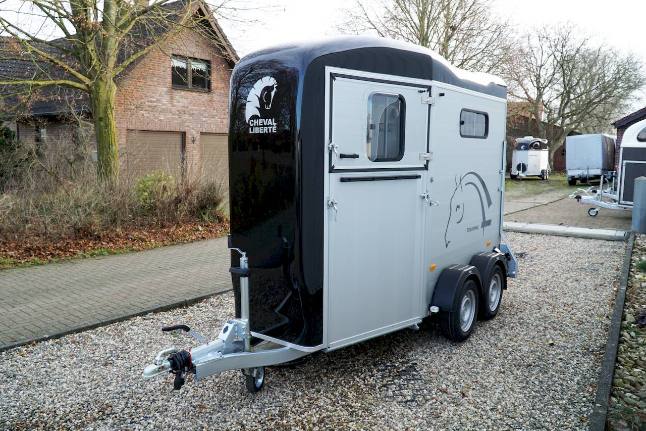 CHEVAL LIBERTE TOURING ONE