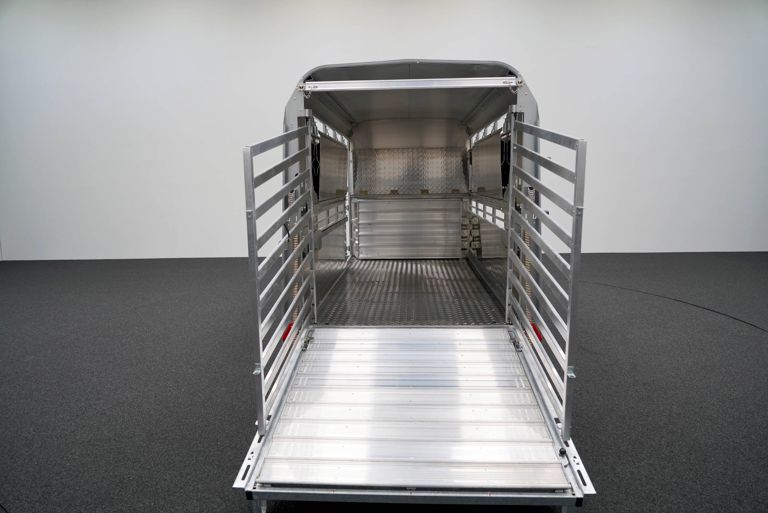 IFOR WILLIAMS TA5 | 10x6 | DOPPELSTOCK