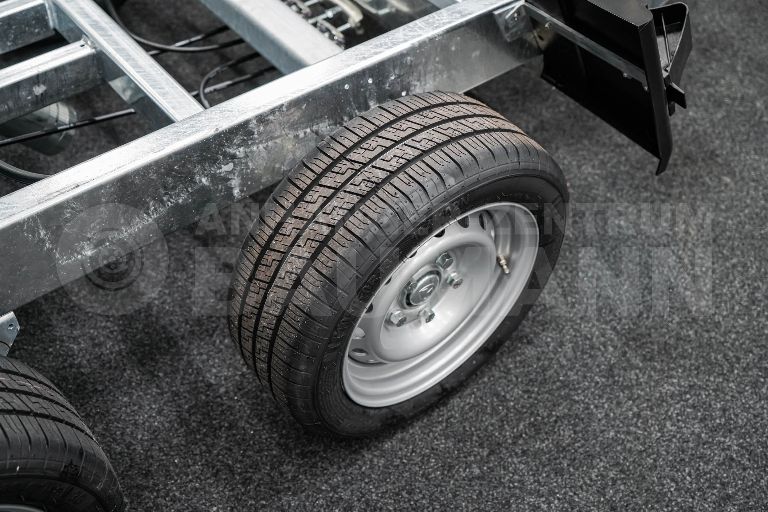 HAPERT COBALT HB-2 | E-PUMPE