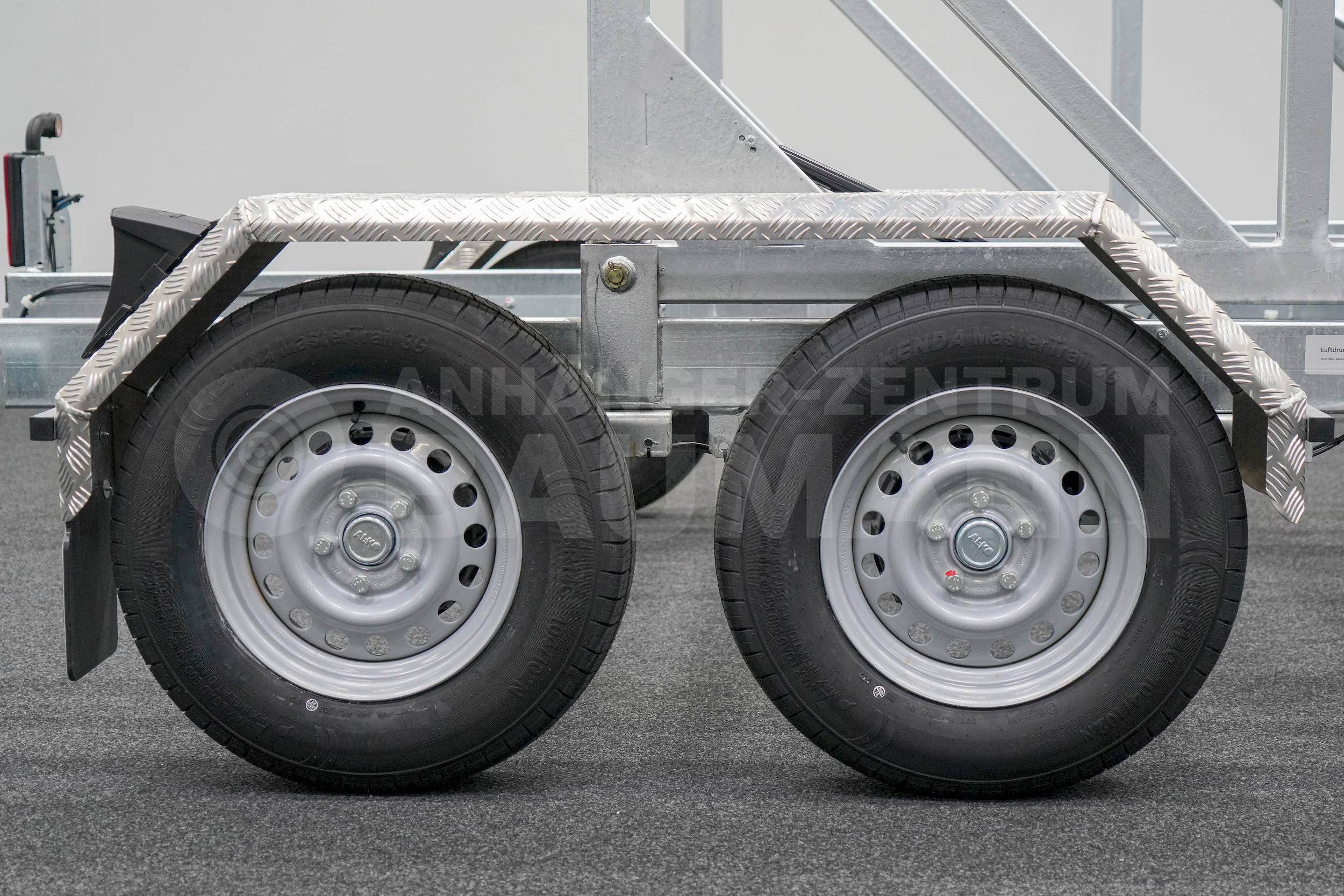 STEDELE KTT 35 | E-WINDE