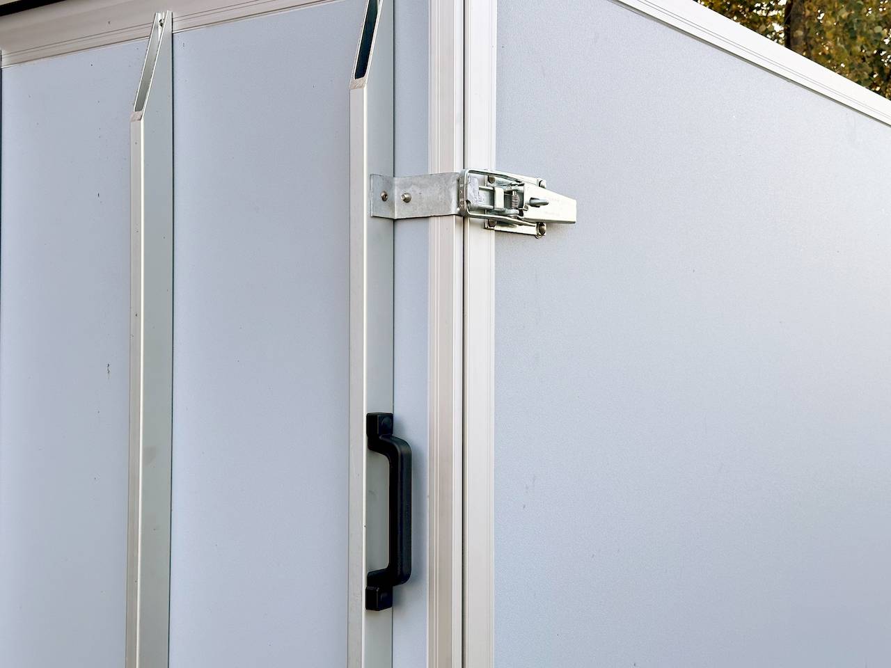 HAPERT SAPPHIRE L-2 | GRAU | RAMPE