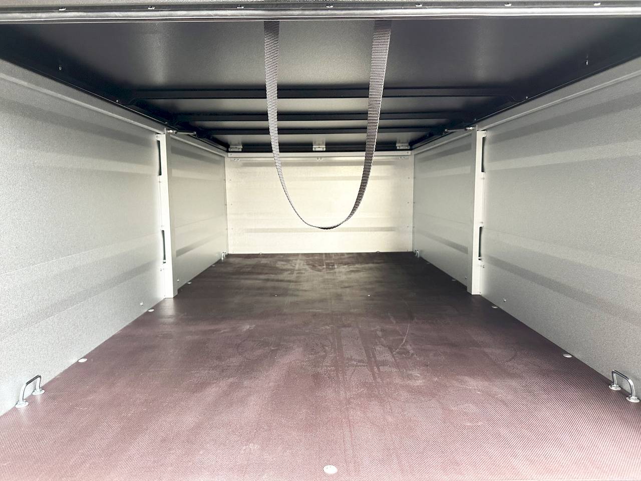 TPV TRAILERS | BÖCKMANN KT-EB3