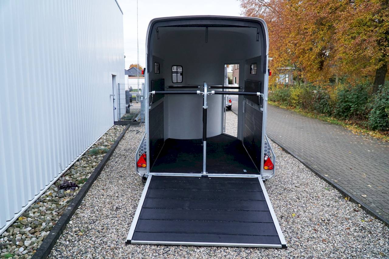 CHEVAL LIBERTE GOLD 3 ALU PREMIUM