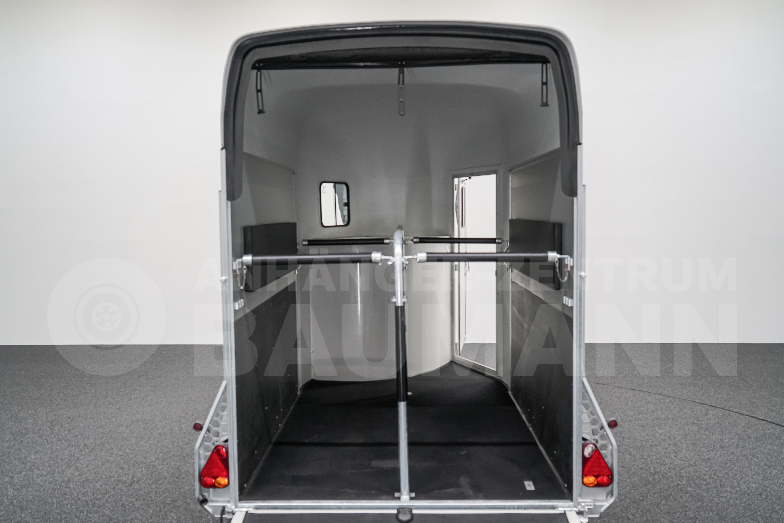 CHEVAL LIBERTE GOLD ONE ORIGINS ALU