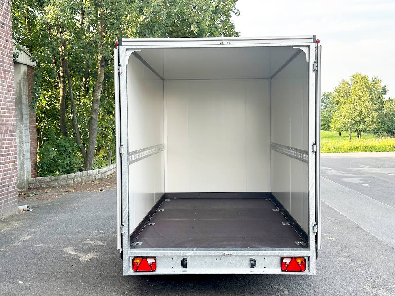 VEZEKO TK C 35.35 | SILBER