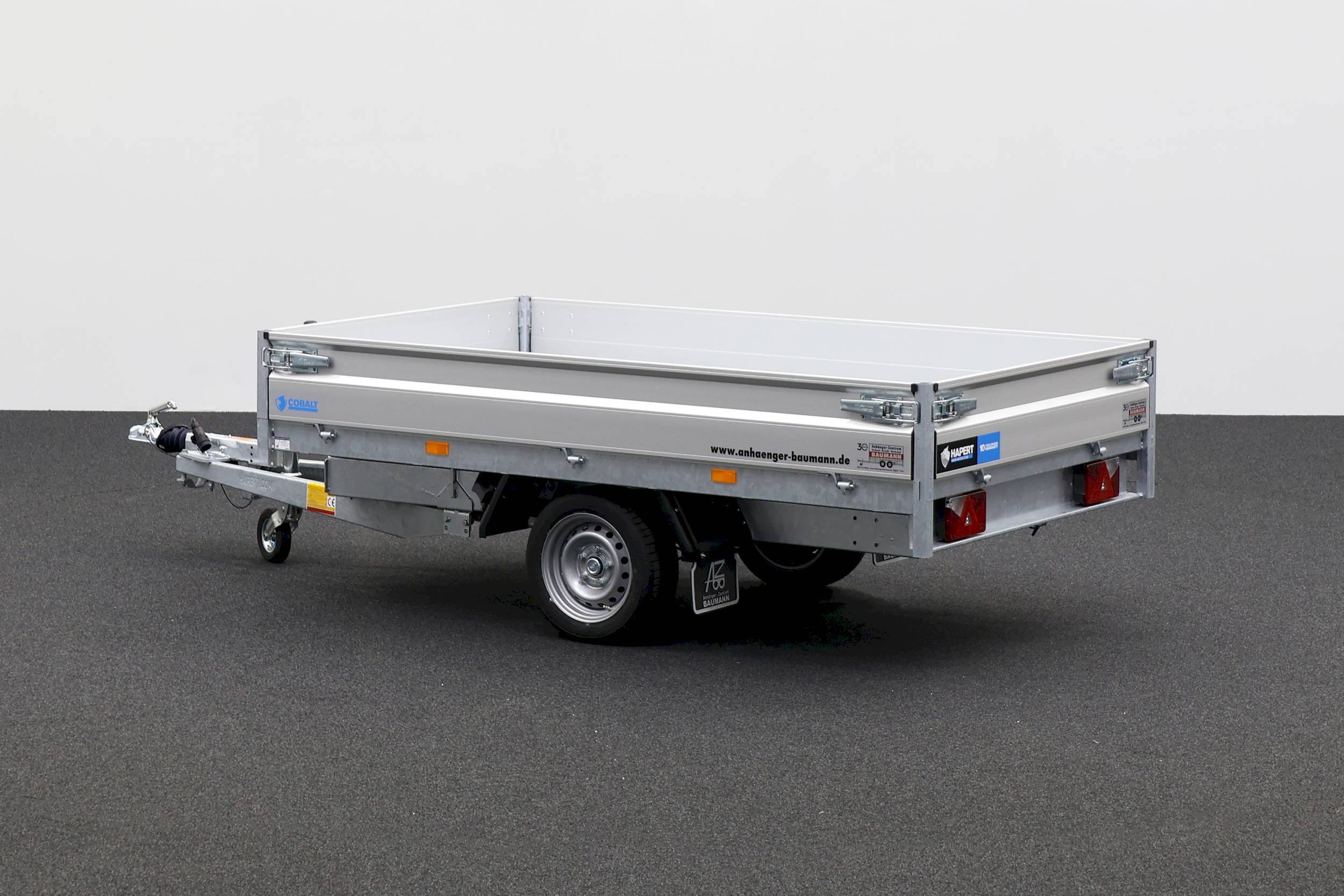 HAPERT COBALT HB-1 | E-PUMPE