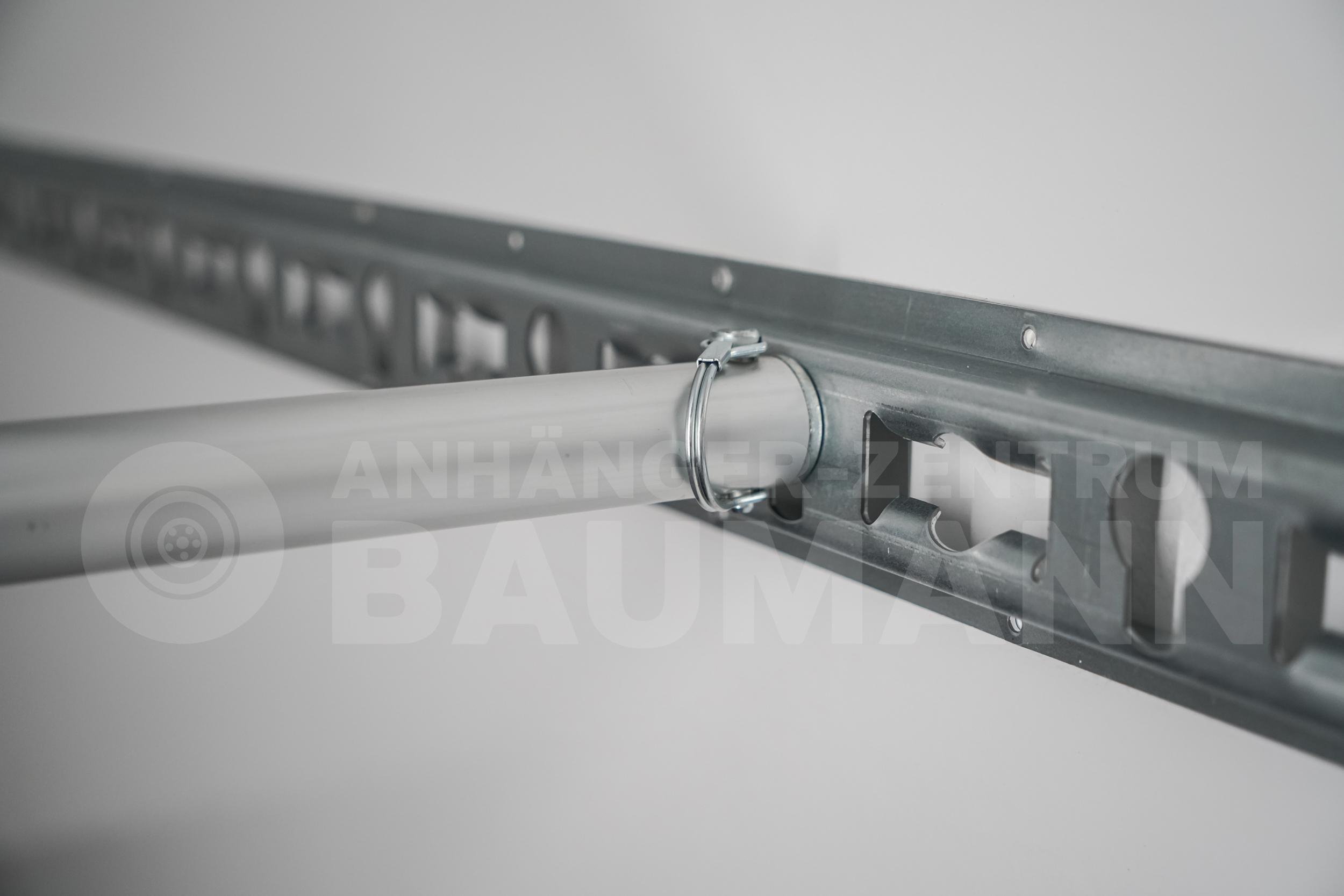 BLYSS F2741HT SANDWICH | RAMPE | SEITENTÜR