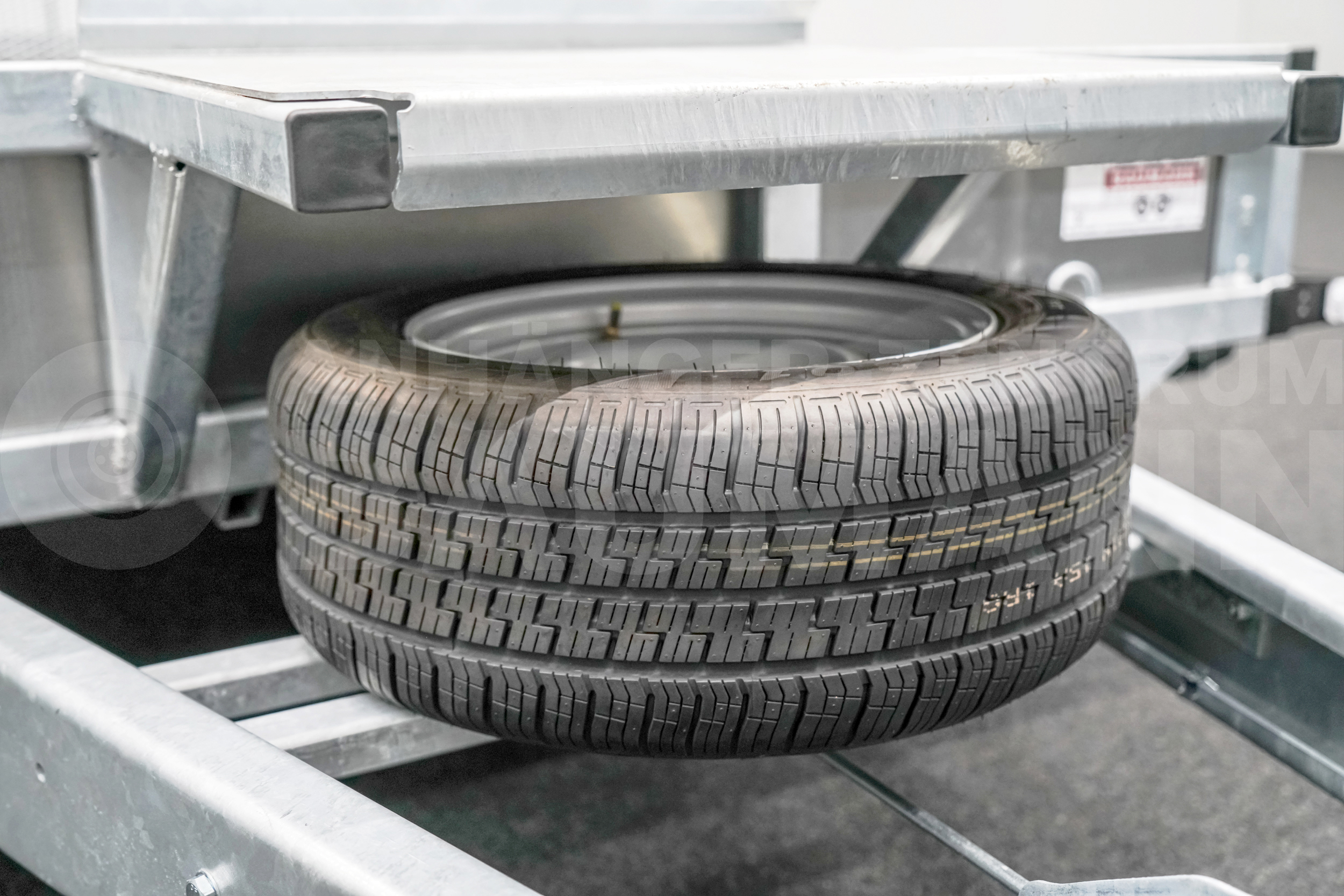 VARIANT 3518 M4 | MAXI LOAD