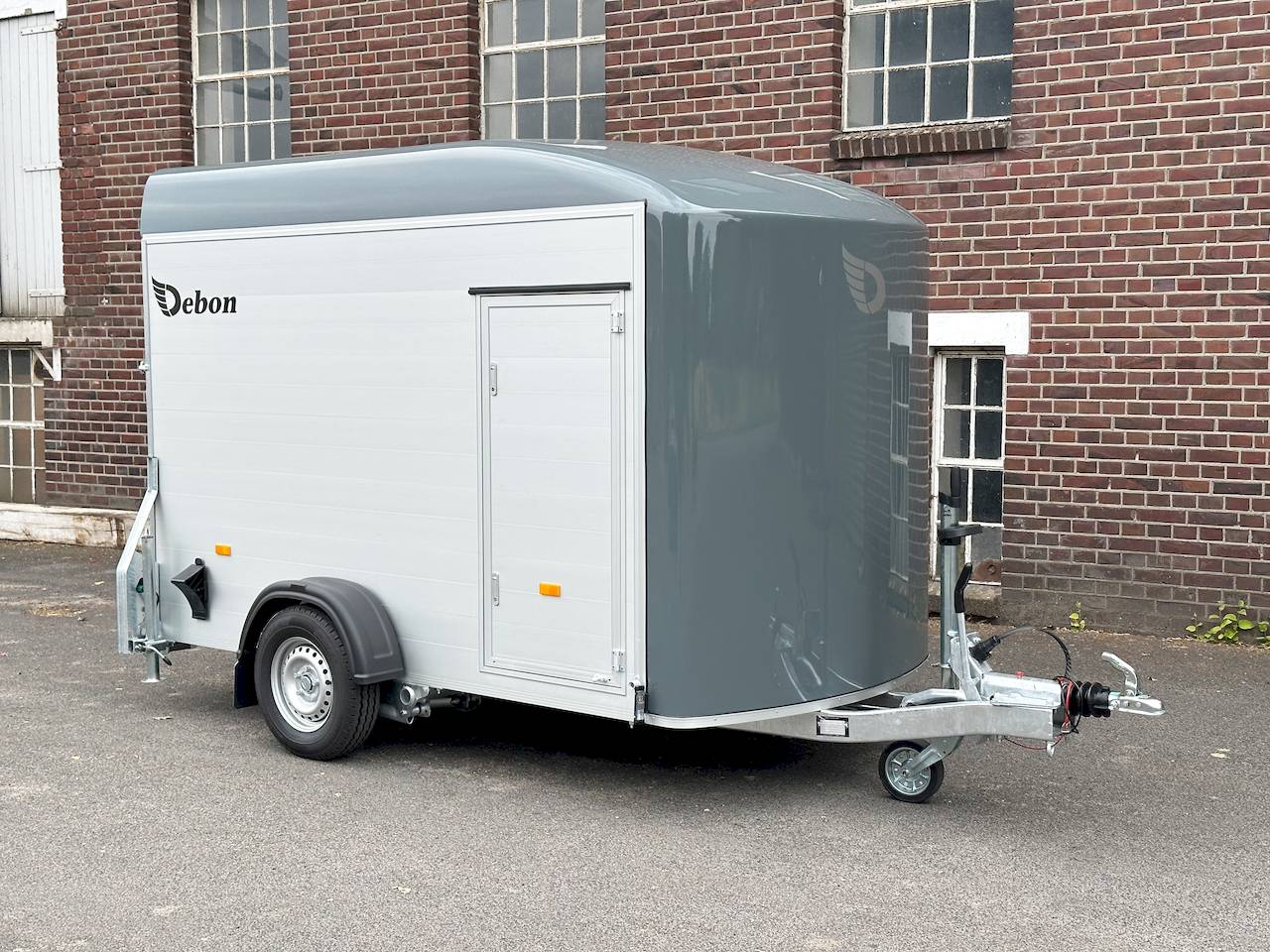 CHEVAL LIBERTE DEBON C300 ALU ROADSTER
