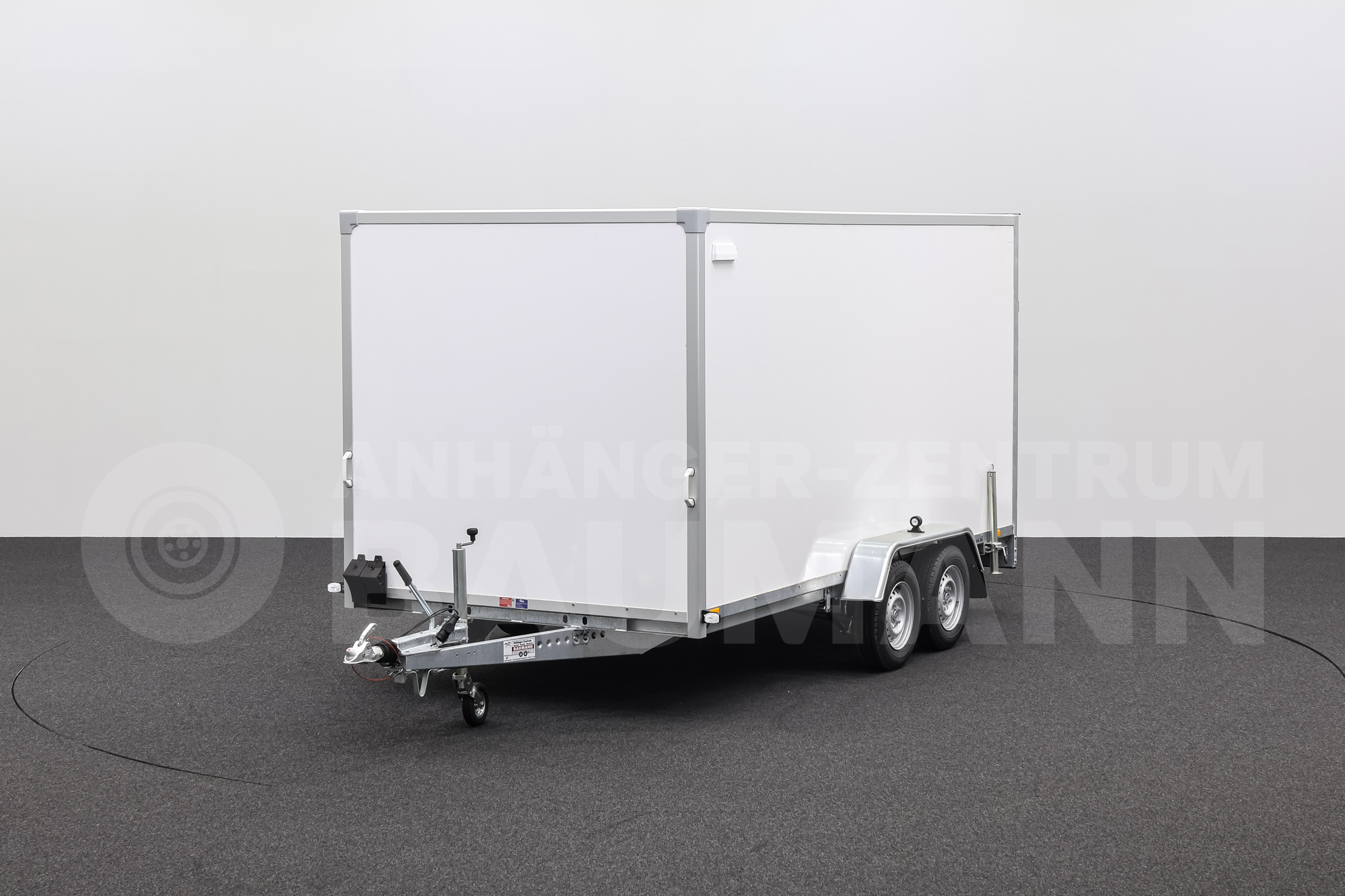 BLYSS F2741HT SANDWICH | RAMPE | SEITENTÜR