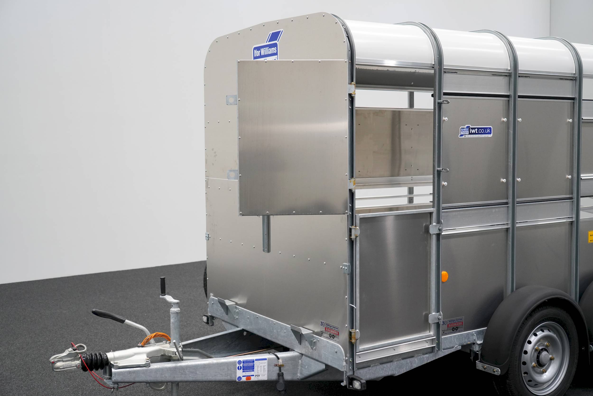 IFOR WILLIAMS TA5 | 10x6