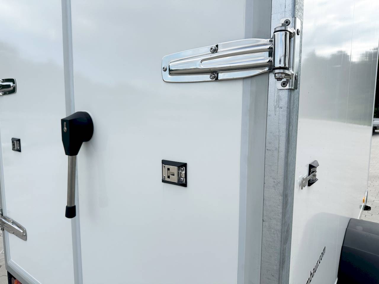 HUMBAUR HGK 132716-21 PF60 DELUXE