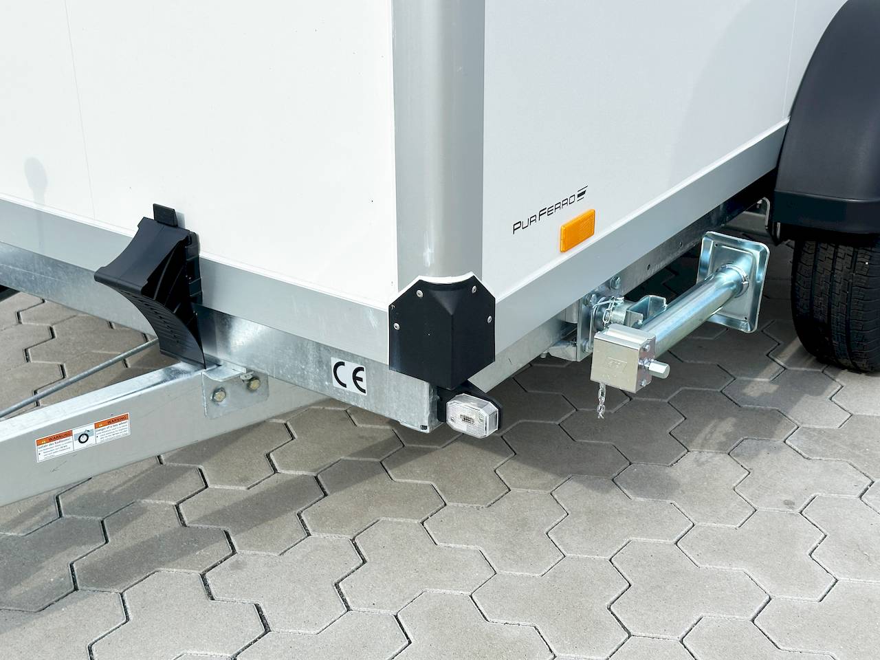 HUMBAUR HGK 132716-21 PF60 DELUXE