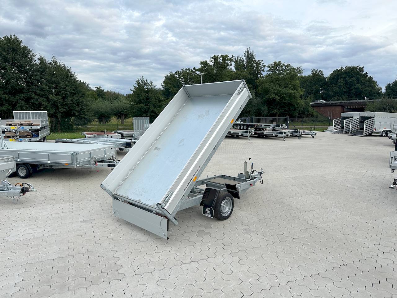 HAPERT COBALT HB-1 | E-PUMPE