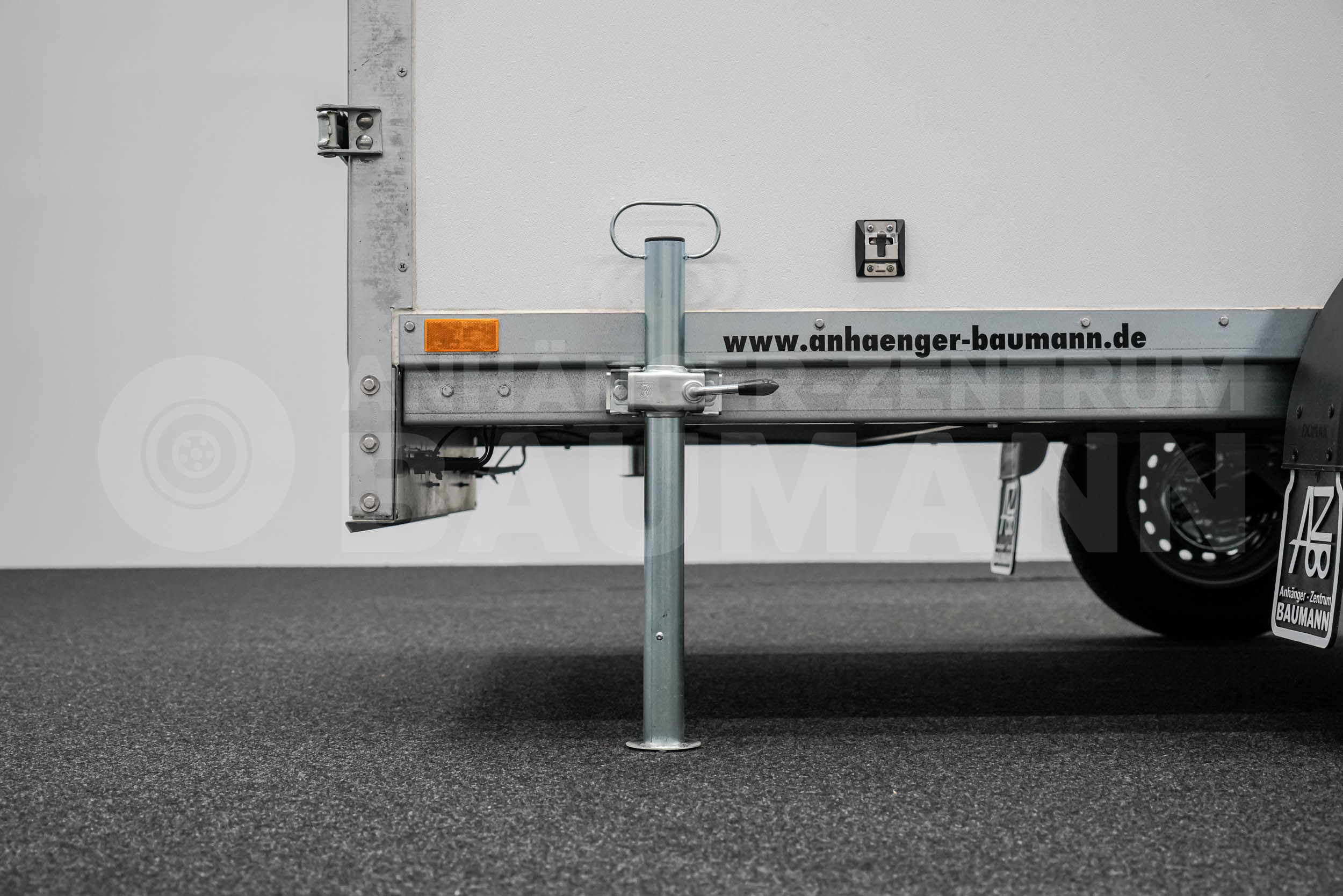 BLYSS F1330HD | SEITENTÜR