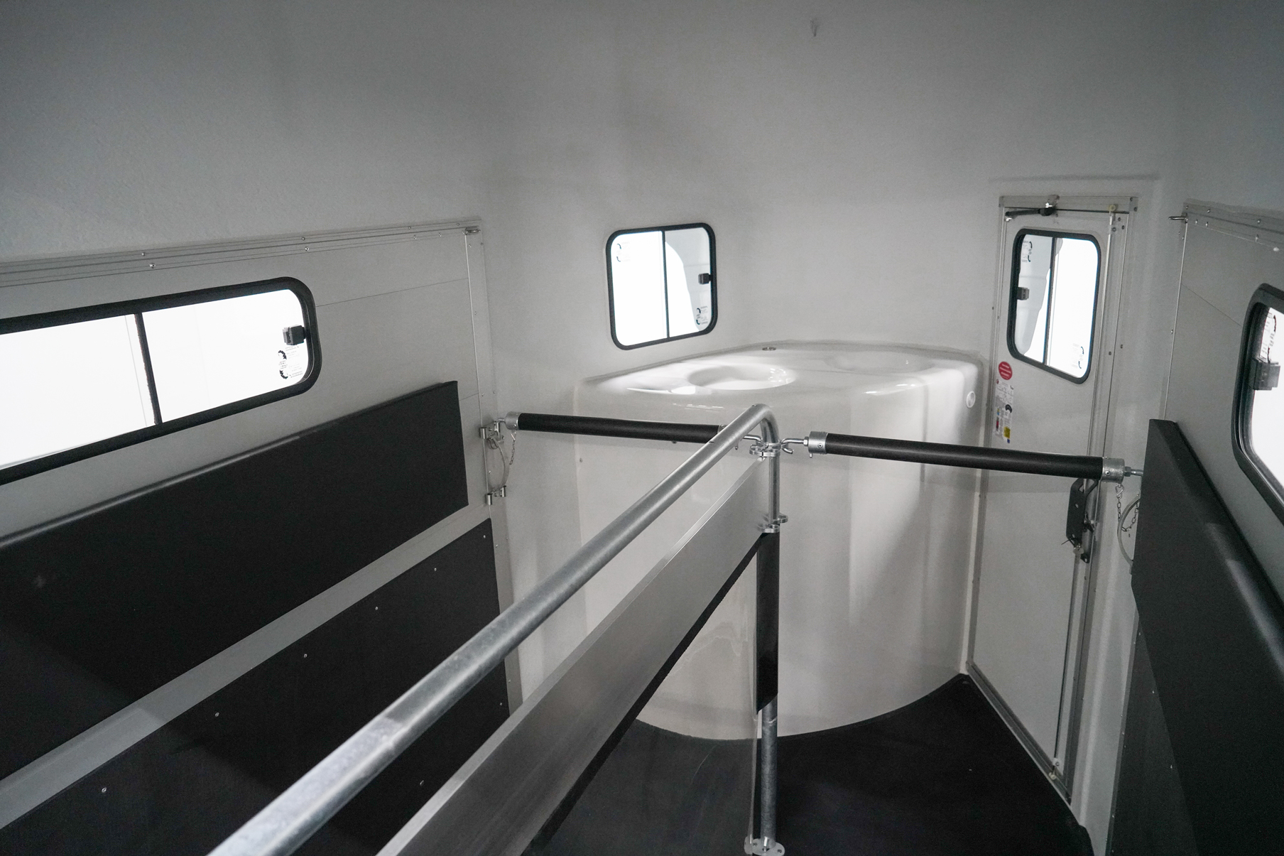 CHEVAL LIBERTE GOLD 3 ALU PREMIUM