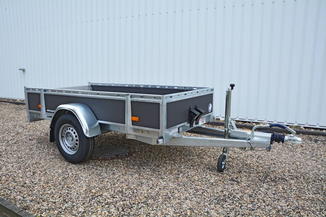 HAPERT AZURE L-1 MULTIPLEX