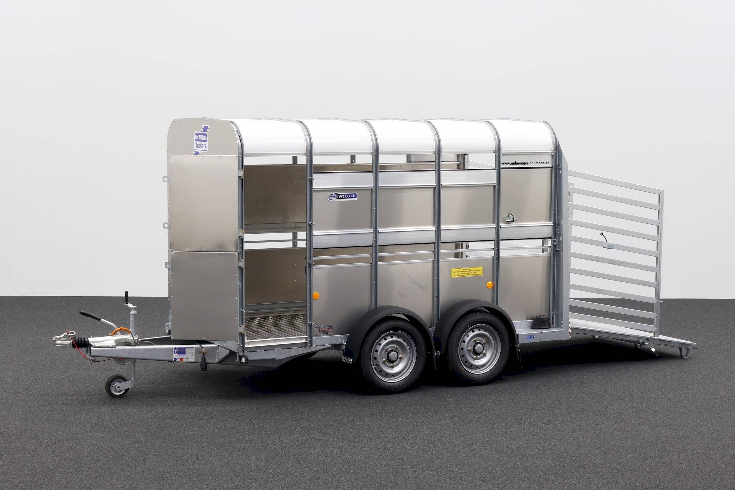 IFOR WILLIAMS TA5 | 10x6