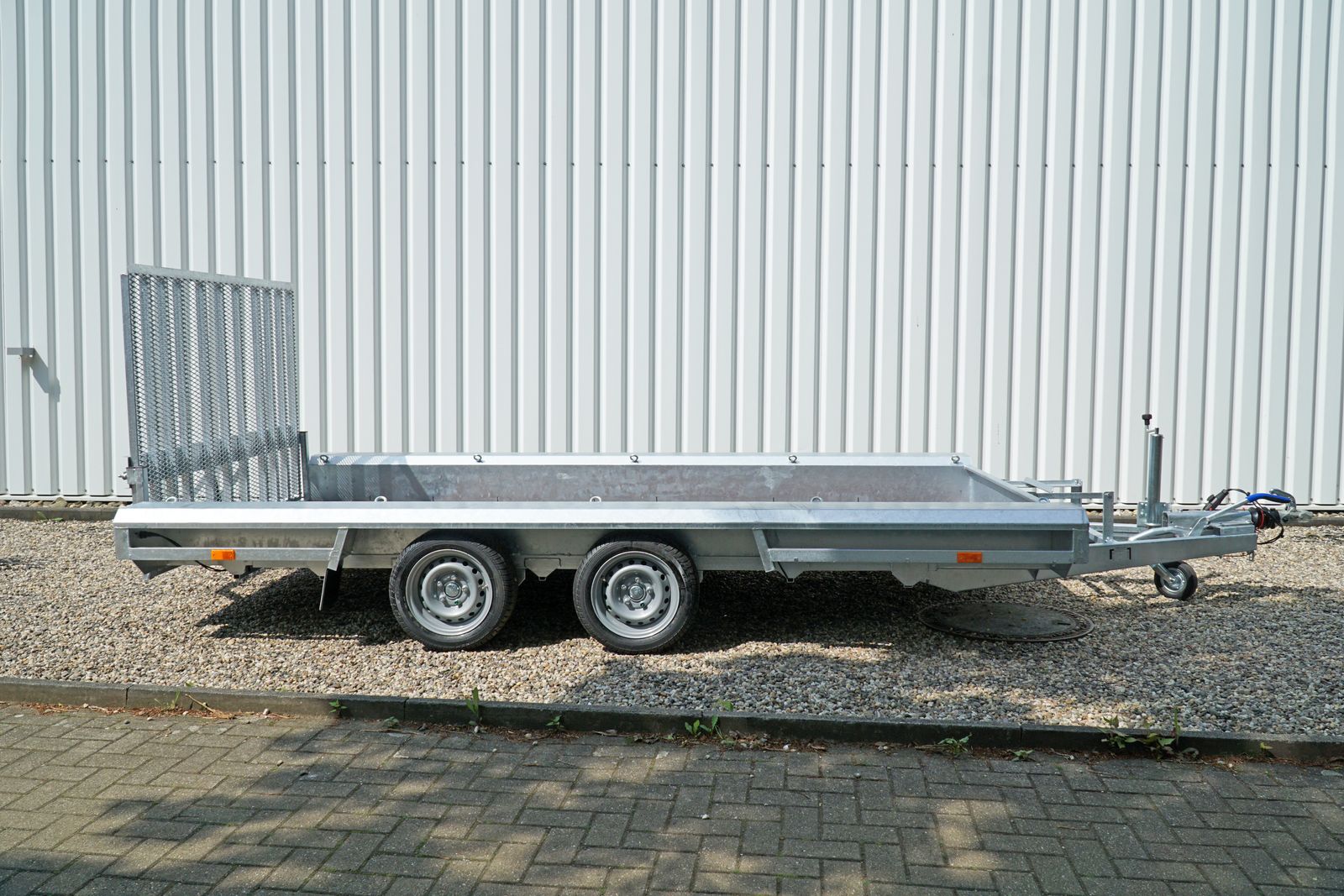 VLEMMIX VTG