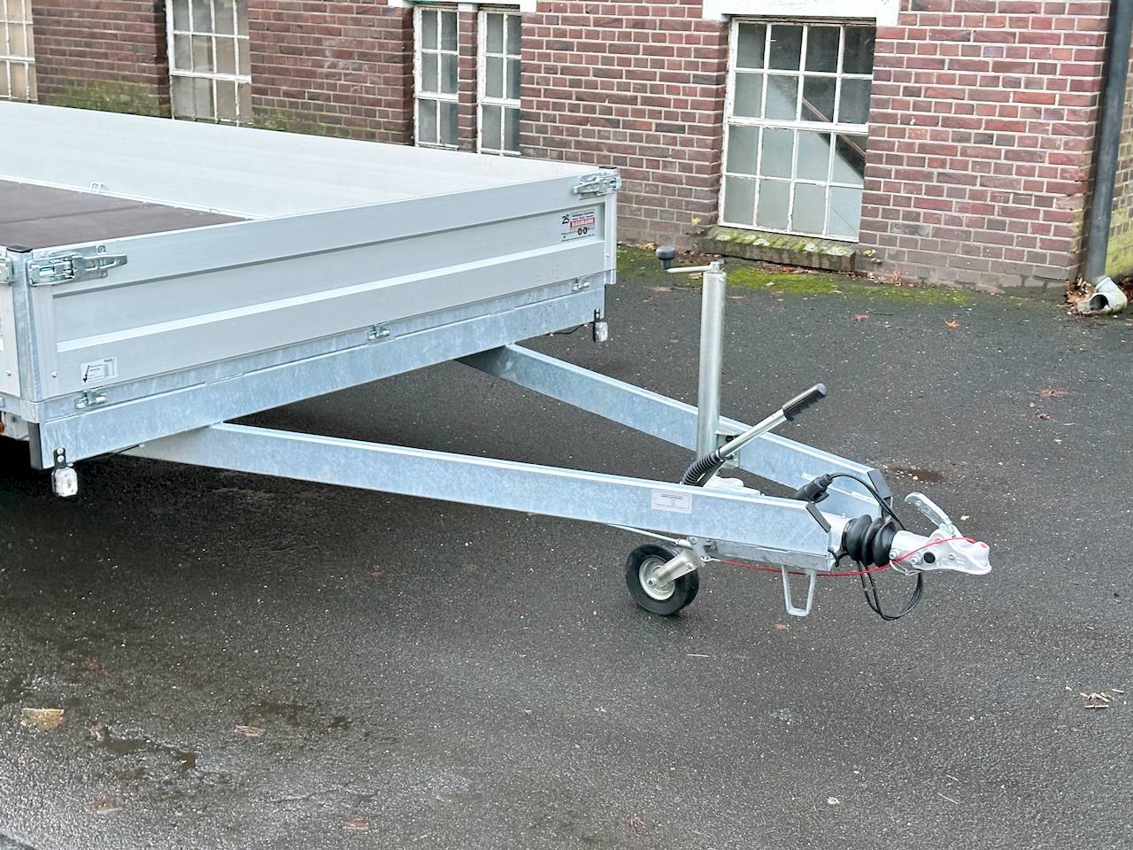 STEDELE THA 835 T | TRIDEM