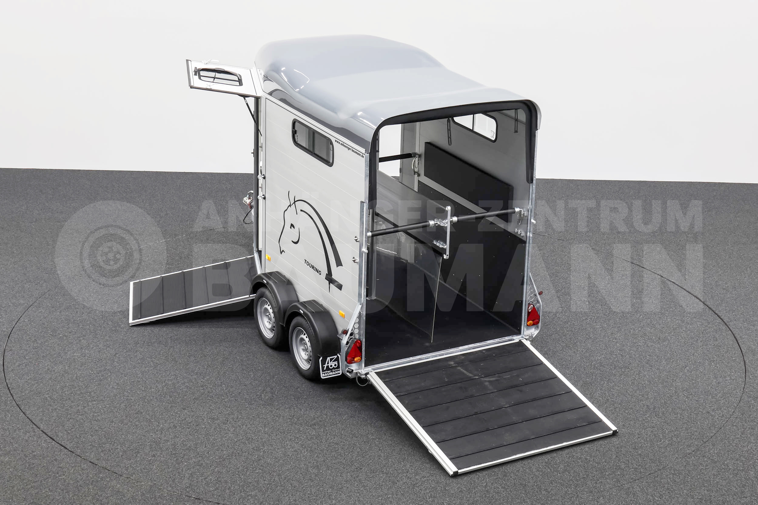 CHEVAL LIBERTE TOURING COUNTRY PREMIUM
