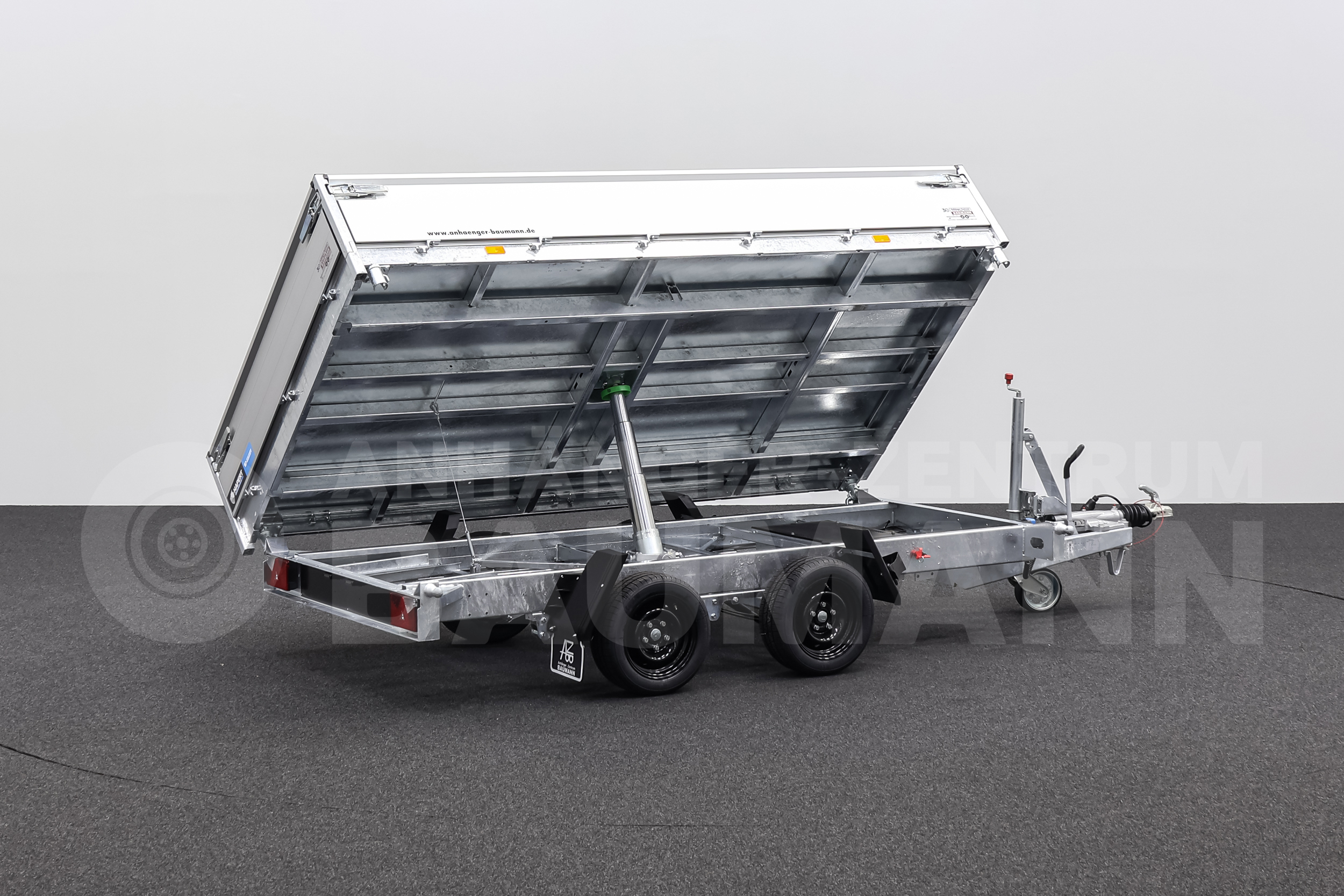 HAPERT COBALT HM-2 FERRO