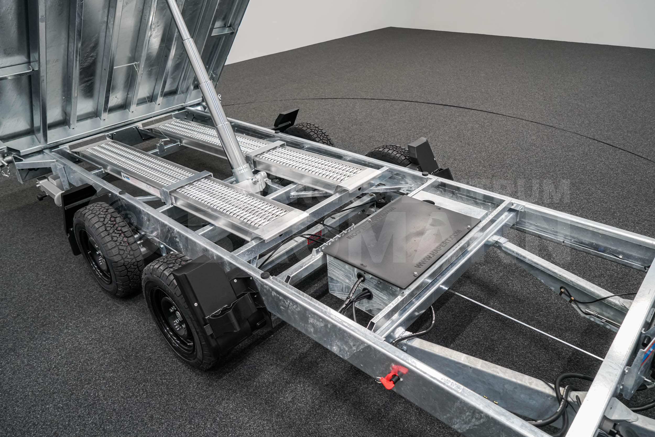 HAPERT COBALT HM-3 PLUS | MULTI