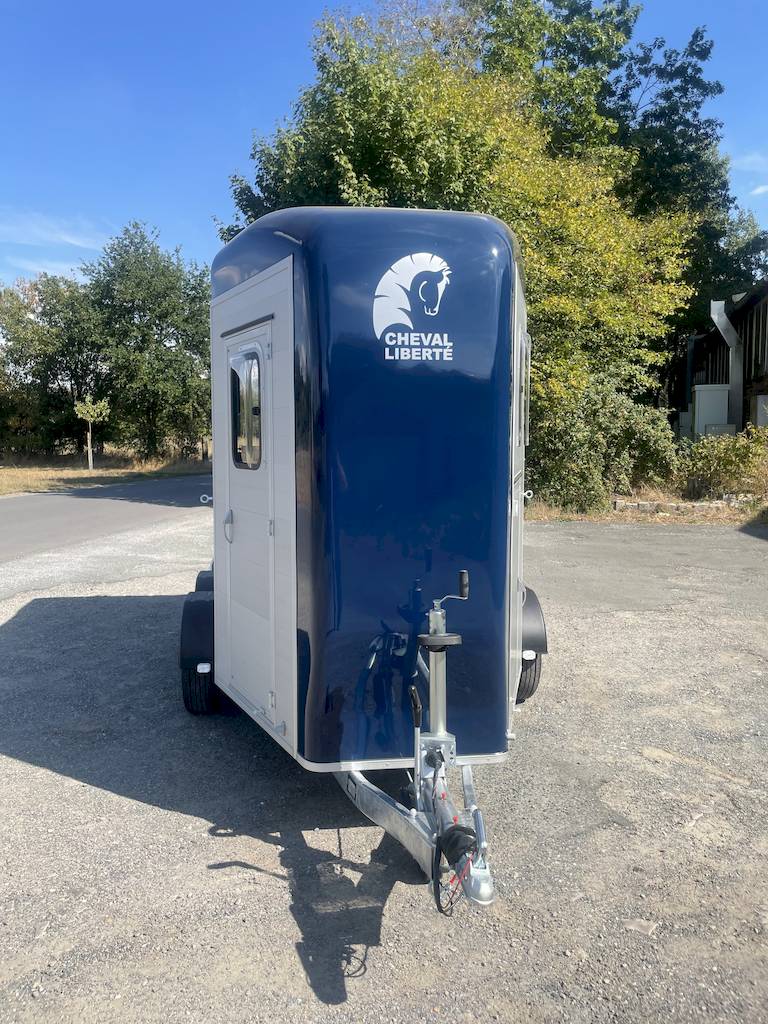 CHEVAL LIBERTE TOURING JUMPING V1